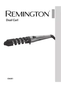 Ci63E1 REMINGTON