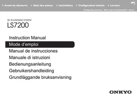 NC ONKYO