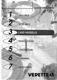 V536 VEDETTE