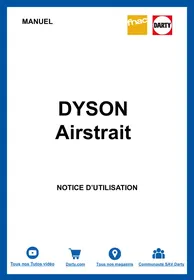 Airstrait DYSON