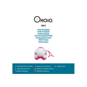 WM33 OKOIA