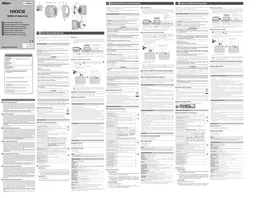 NIKON Z 24-50MM F4-6.3 - Objectif zoom