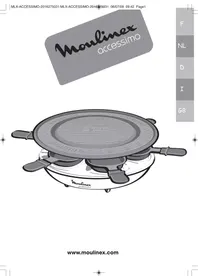 RE1608 MOULINEX