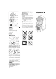 CG3502FANEOPEL ROWENTA