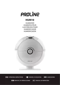 HUM10 PROLINE