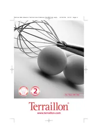 TERRAILLON MAYA - Balance de cuisine
