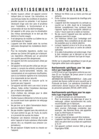 DELONGHI PAC WE 125 BLC/SIL - Climatiseur