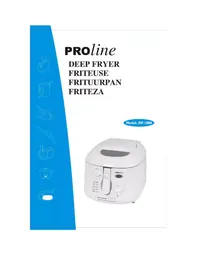 DF1800 PROLINE