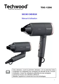 TSC-1296 TECHWOOD