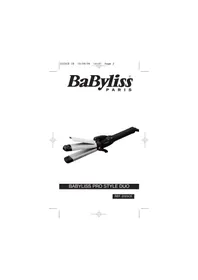 2225CE PRO STYLE BABYLISS