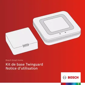 KiT TWINGUARD BOSCH