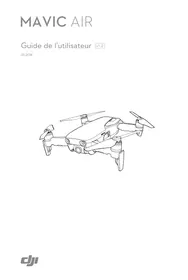 MavicAirWhiteCombo DJI