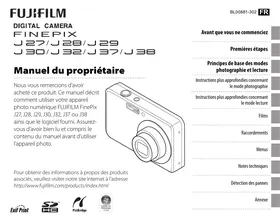 FUJIFILM FXJ32+SD - Appareil photo numérique