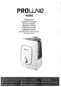 HUM 2 BLANC PROLINE