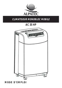 AC 35 HP ALPATEC