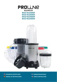 BLEND30 PROLINE