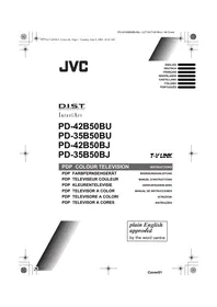 PD-42B50BC JBL
