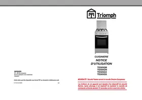 TE505GB TRIOMPH