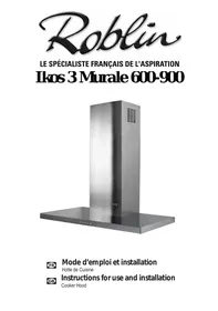 IKOS/3 6043222 ROBLIN