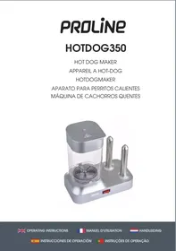 HOTDOG350 PROLINE