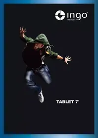 Notice HELLO KITTY HEU004DCO Tablette tactile