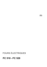Fc 510 WCO FAURE