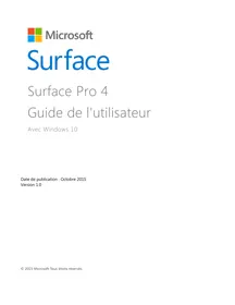 SFP4 128G0 MICROSOFT