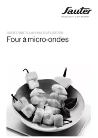 SME 975 M MIROIR SAUTER