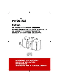 CD6604 PROLINE
