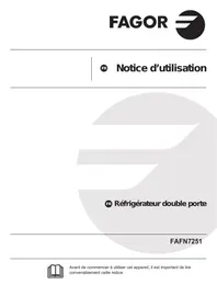 FAFN7251 FAGOR