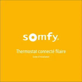 4387120 SOMFY