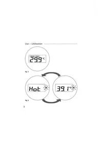BH 1550 TEFAL