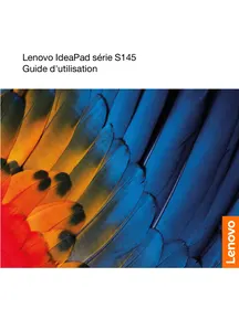IDEAPAD145-15IWL LENOVO
