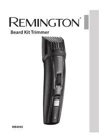 MB4045 REMINGTON