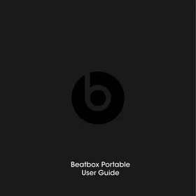 BEATBOX BL BEATS