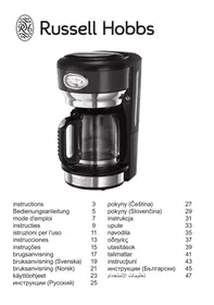 21700-564262174 RUSSELL HOBBS