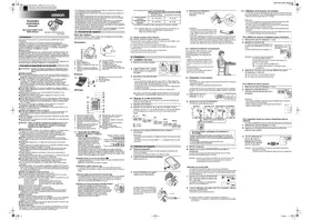 OMRON OMH7134E - Tensiomètre électronique