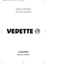 VVC61B VEDETTE
