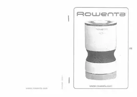 ROWENTA STARTERKIT NATURALIS - Machine à café