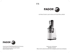 FG135 FAGOR
