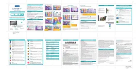 LEXIBOOK AUDIO LUDIQUEMFC148FR - Tablette
