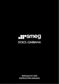 SMEG TSF01DGBE - Grille pain