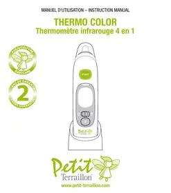 THERMO COLOR TERRAILLON