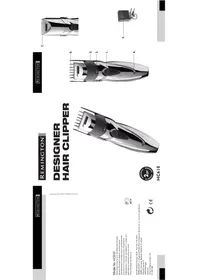 HC610 REMINGTON