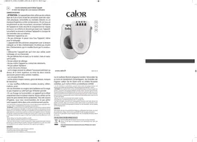 CALOR EP2850CO FLOWER LOVE - Appareil électroménager de cuisine