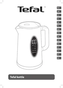 KO8548 TEFAL