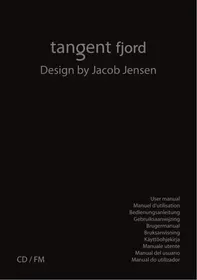 FJORD DOCK TANGENT