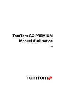 GPSGO PREMIUM 6°MONDE CONNECTE TOMTOM