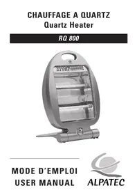 RQ800 ALPATEC