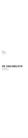 VE270114 GAGGENAU